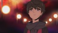 Bam as seen in the anime (Image via Telecom Animation Film)